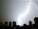 又是雷霹人！惠州梁化镇4村民小屋内避雨同时遭雷击身亡