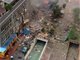 厦门国泰大厦发生爆炸 已致4人死亡20余人受伤(组图)