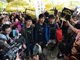 港媒：学联成员回乡证遭注销 妄称要董建华等担责