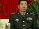 湖北省军区兰伟杰少将受贿非法持枪被判无期 兰伟杰简历