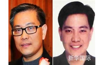 知情人证实程慕阳身居温哥华 平日低调避见媒体