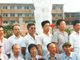 周永康前妻死于离奇车祸 会议间歇被军车撞死