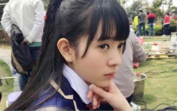 旋风少女曲光雅扮演者是谁？曲光雅与曲向南结局和好了吗？