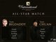 TI5邀请赛DOTA2全明星赛阵容：Chuan神NOTail领衔