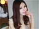 美媛馆性感美女星辰连身比基尼美胸诱人写真性感爆棚！