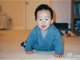林子濠成最有教养变形计城市主人公 林子濠童年照曝光