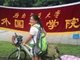 扬州大学杨琬滢 西南交大陆享璇：大学女生最牛入学方式