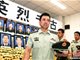 去年中国438名警察和现役官兵牺牲 50%因积劳猝死