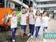 广州启聪学校白云鹤首次被“聋人界的哈佛”录取