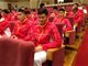2016中国奥运军团成立！河南包子男神宁泽涛入选引关注