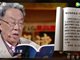 CCTV朗读者王蒙《明年我将衰老》现场视频及全文