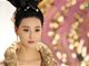 上古情歌玉夫人是谁演的？玉夫人扮演者诸葛橙橙个人资料