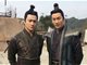 醉玲珑殷萧续是谁演的？萧续扮演者毛方圆个人资料