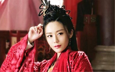 醉玲珑殷武娉婷是谁演的？武娉婷扮演者汤晶媚个人资料