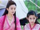 楚乔传小女孩星星墨儿是谁演的？墨儿和星星的身份背景是什么？