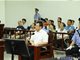 江天勇煽动颠覆国家政权案公开庭审 江天勇当庭认罪