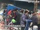 实拍武汉街头男子铁棒砸死2人 拒捕袭警被击毙