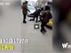 实拍浙江天台大户丁村突发血案 3村民驾车当场撞死1人伤3人
