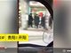 实拍贵州开阳两男子拍辱骂特警视频 已被行拘
