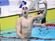 孙杨卫冕400米自由泳金牌!3天游6枪 他又成了拼命三郎!