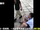 实拍长沙湘江中学一学生遭暴力欺凌 被迫跪在地上叫“老大”