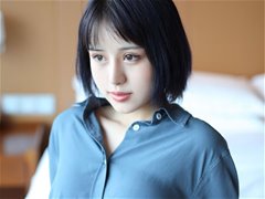 希威社出品素人MM无圣光人体图集3