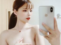 高人气网红@妮是老虎新作私拍尺度合集6