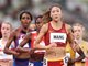 王春雨闯入女子800米决赛 历史第一人!