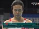 施廷懋夺得跳水女子3米板金牌 王涵夺得银牌