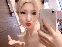 小丁Ding2021-09作品 - 狐耳女仆