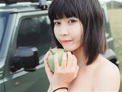 可爱青春香气的果宝宝☆和你一起趣露营3