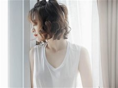 高质量模特@Tunlita 私拍唯美人体合集