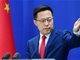 美国国防部批准1亿美元对台军售 外交部回应