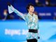 羽生结弦无缘冬奥3连冠 美籍华裔选手陈巍夺冠