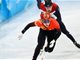 男子短道速滑500米 武大靖任子威孙龙遗憾无缘决赛