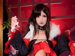 KaYa 萱 - Consort Yu 虞姬