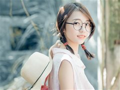 清新小美女妍妍 - 春天来了抓精虫的女孩