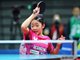 13岁张本美和战胜4位中国选手，长大后的她会威胁国乒吗