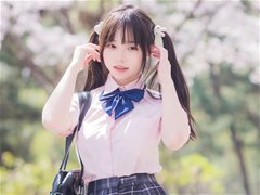 六味帝皇酱 - 樱花女友