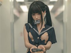 蠢沫沫 - 地下铁之主人的任务2