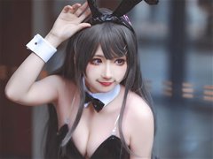 是三不是世w - 麻衣学姐