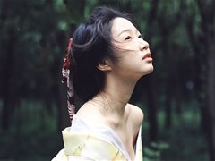 人体摄影师@A-MU 出品唯美人体写真集3