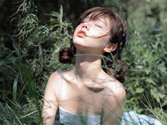 人体摄影师@A-MU 出品唯美人体写真集4