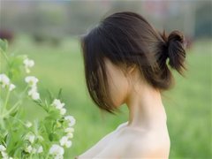 摄影师IES作品 - 夏日么么茶无圣光图集