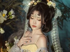 爆机少女喵小吉 - 浣溪沙.端午
