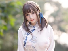 胡桃喵 - 乡野小娇妻
