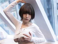 隔壁丰满大姐姐黎菲儿紧身衣黑丝的诱惑2