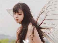 摄影师未时告白出品无圣光人体唯美图集2