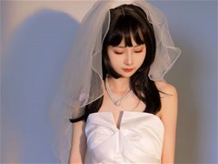 福利姬金鱼kinngyo - 你的新娘