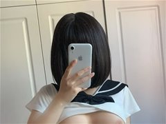 推特妹子特污兔居家私拍尺度图集